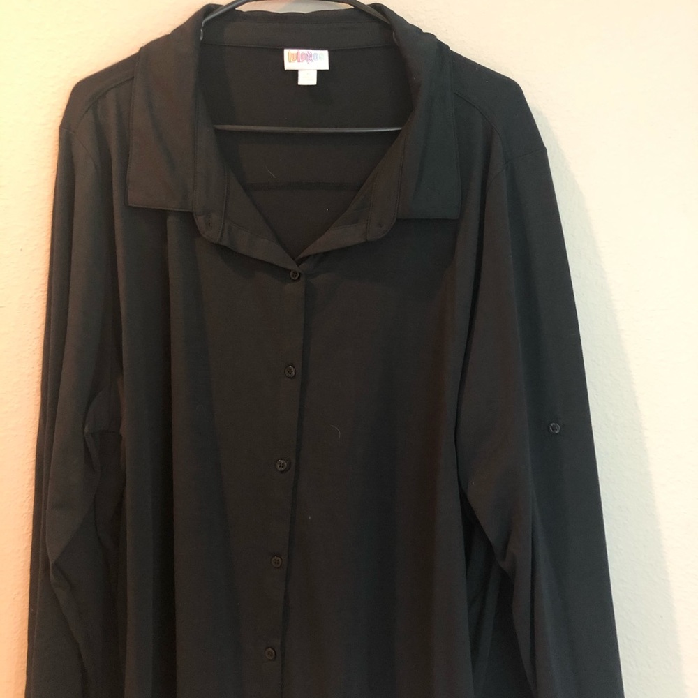 2XL LuLaRoe Valentina